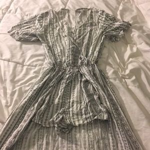 Too small never worn